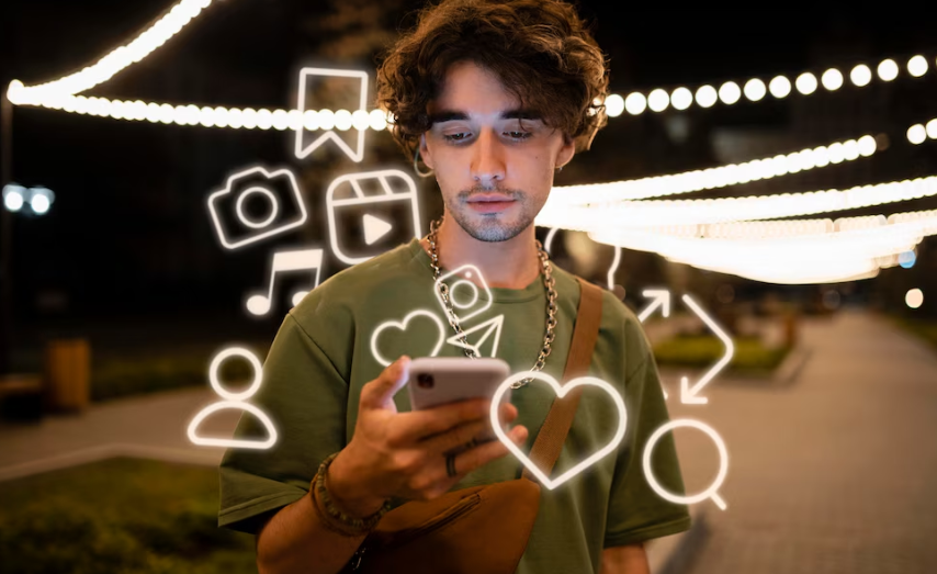 The Power of Social Influence: How Influencer Identification Shapes Consumer Behavior