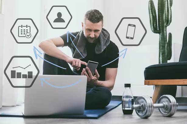 Essential Features Every Fitness App Development Company Should Include in 2025