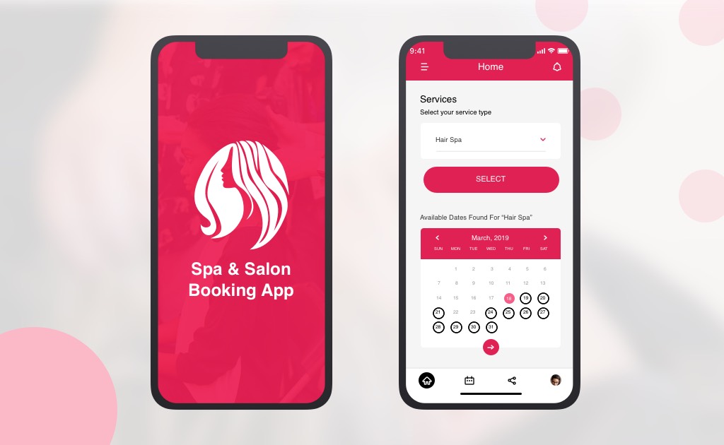 Key Features of a Successful Salon App What Customers Expect