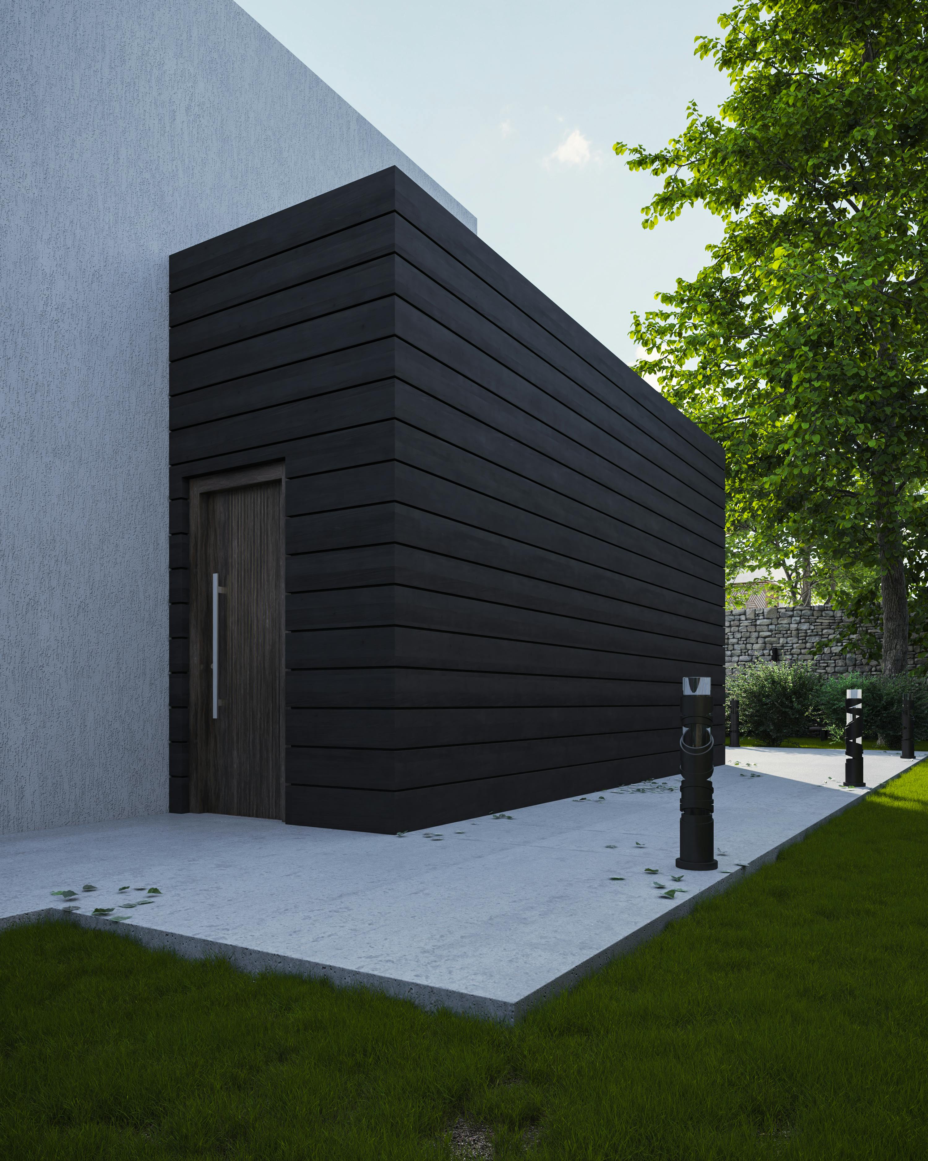 How to Choose the Right Render for Your Home’s Climate