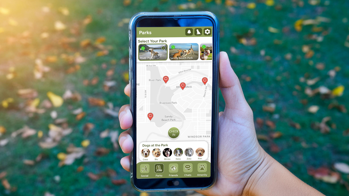 Build a Profitable Dog Walking Service App That Pet Owners Love