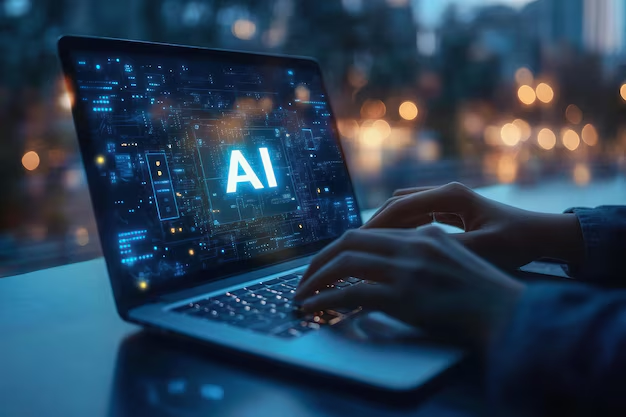 Adaptive AI: Transforming Businesses with Self-Learning Intelligent Systems