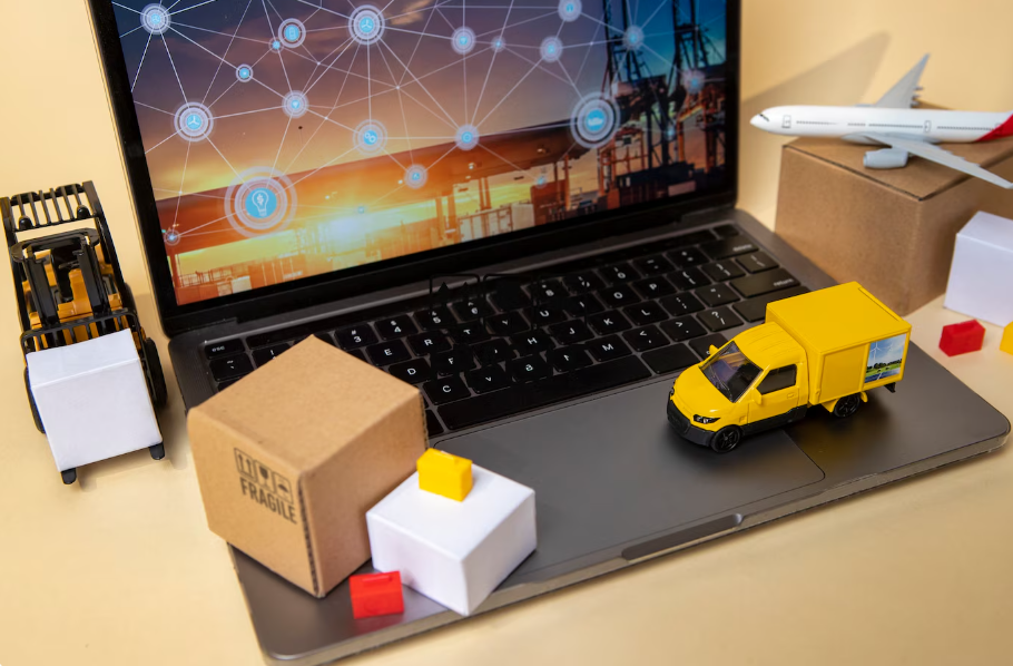 Step-by-Step Process to Build Intelligent Transportation Fleet Management Software