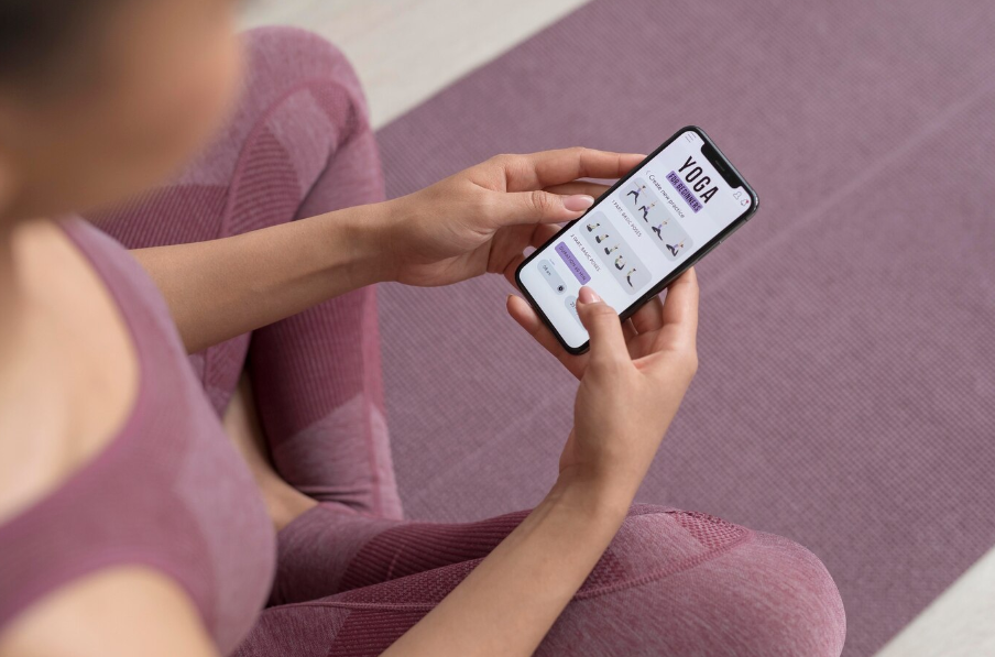 Fitness App Ideas to Inspire Your Next Fitness App