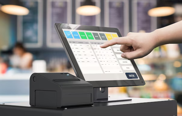 How Secure Is Your POS?