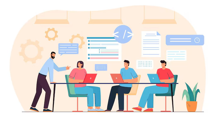 Building Scalable Software Products: Lessons from UK Enterprise Leaders